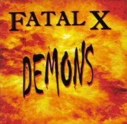 Fatal X : Demons